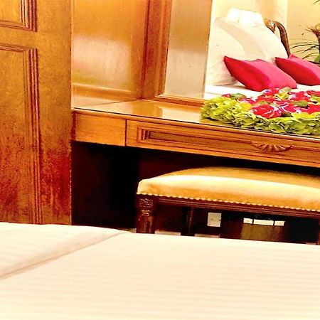 فندق روتانة جدة المظهر الخارجي الصورة