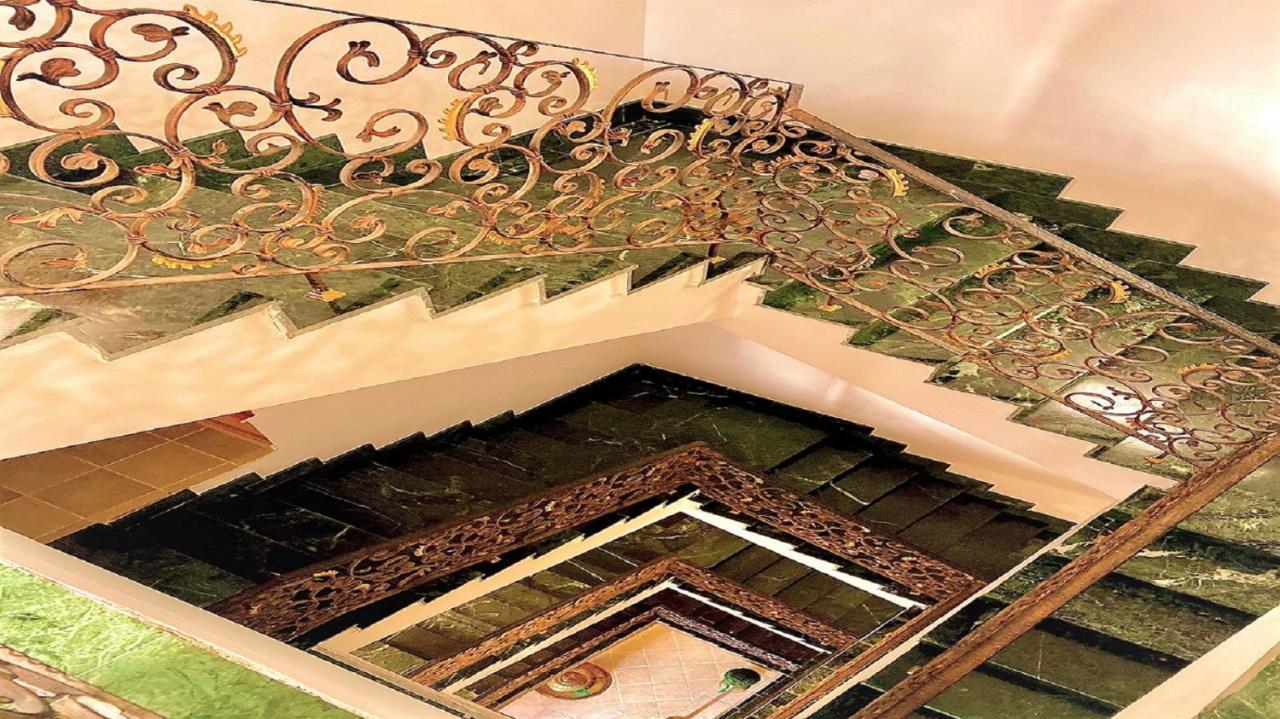 فندق روتانة جدة المظهر الخارجي الصورة
