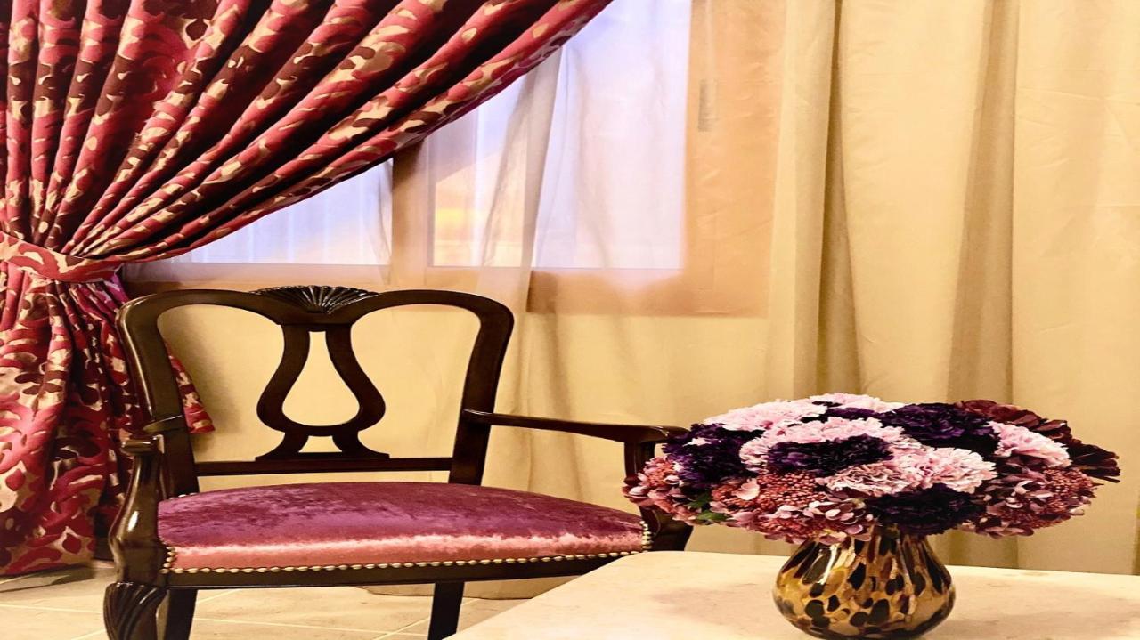 فندق روتانة جدة المظهر الخارجي الصورة