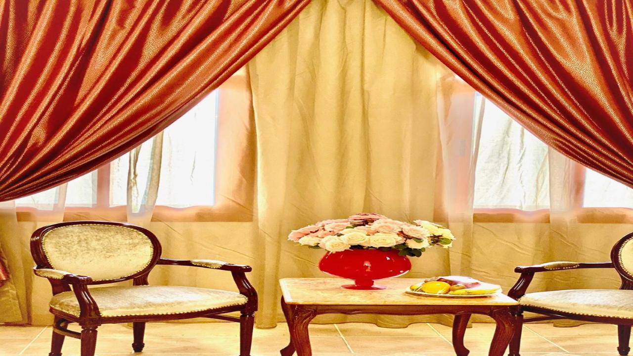 فندق روتانة جدة المظهر الخارجي الصورة